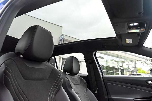 2025 Volkswagen ID.4 Pro E2
