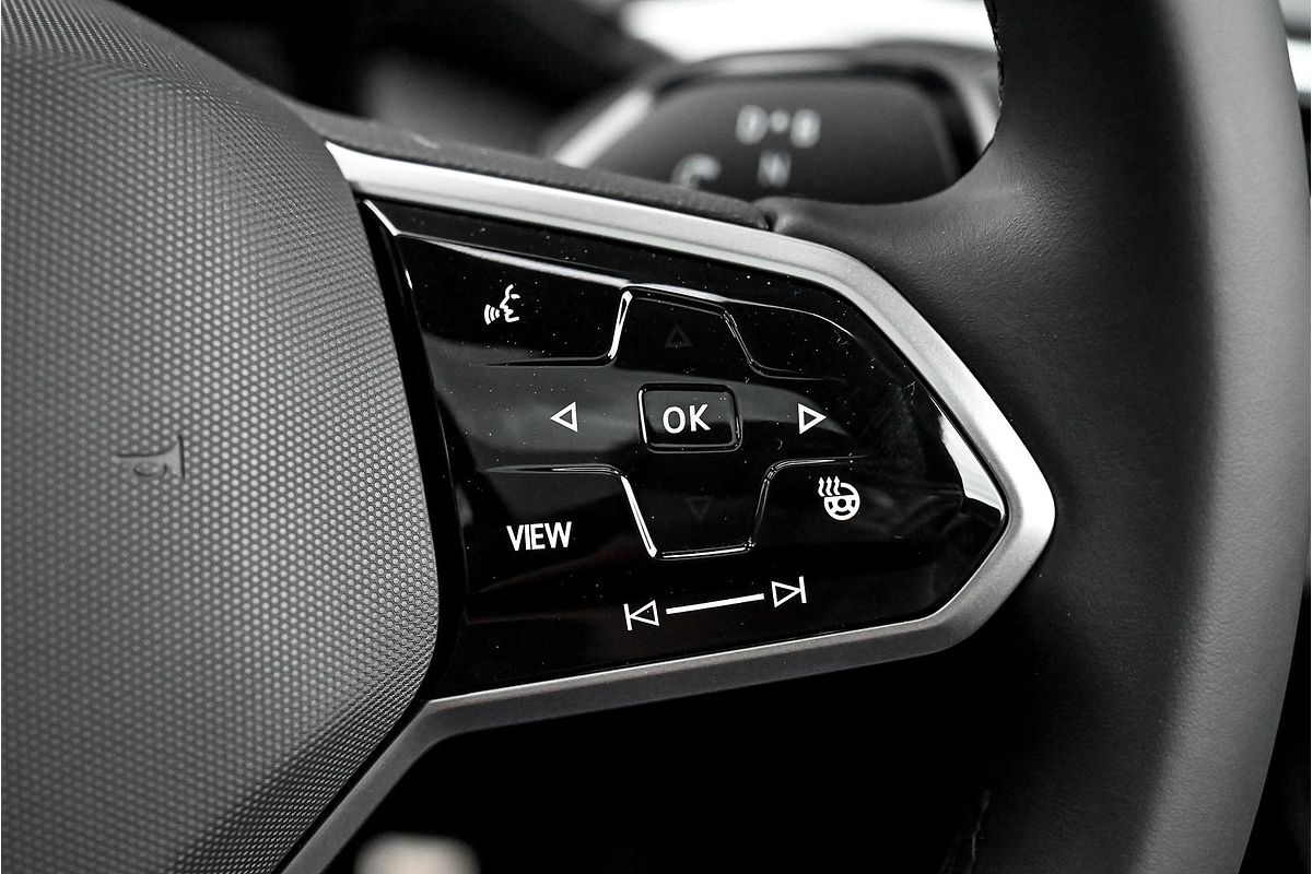 2025 Volkswagen ID.4 Pro E2