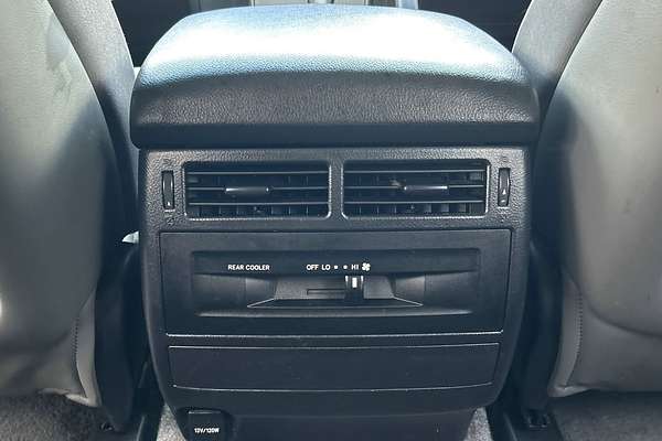 2017 Toyota Landcruiser GXL VDJ200R