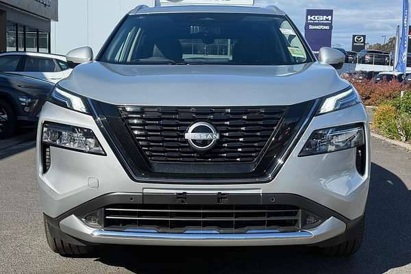 2025 Nissan X-TRAIL Ti-L e-POWER T33