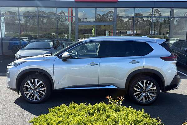 2025 Nissan X-TRAIL Ti-L e-POWER T33