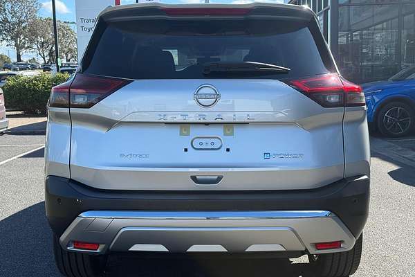 2025 Nissan X-TRAIL Ti-L e-POWER T33