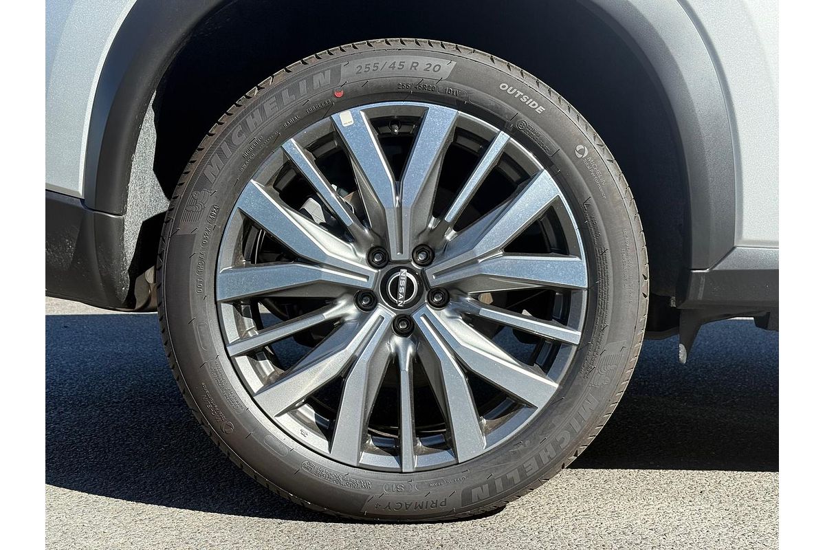 2025 Nissan X-TRAIL Ti-L e-POWER T33
