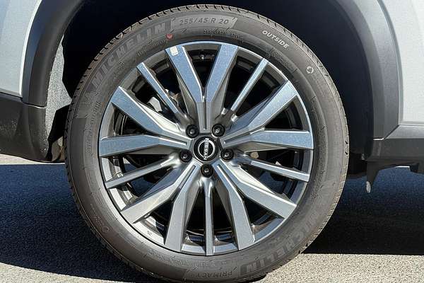 2025 Nissan X-TRAIL Ti-L e-POWER T33