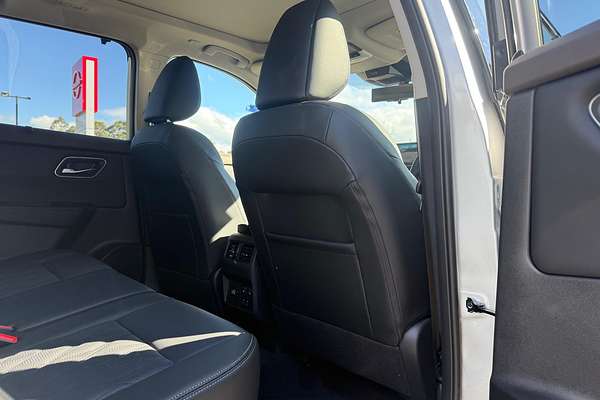 2025 Nissan X-TRAIL Ti-L e-POWER T33