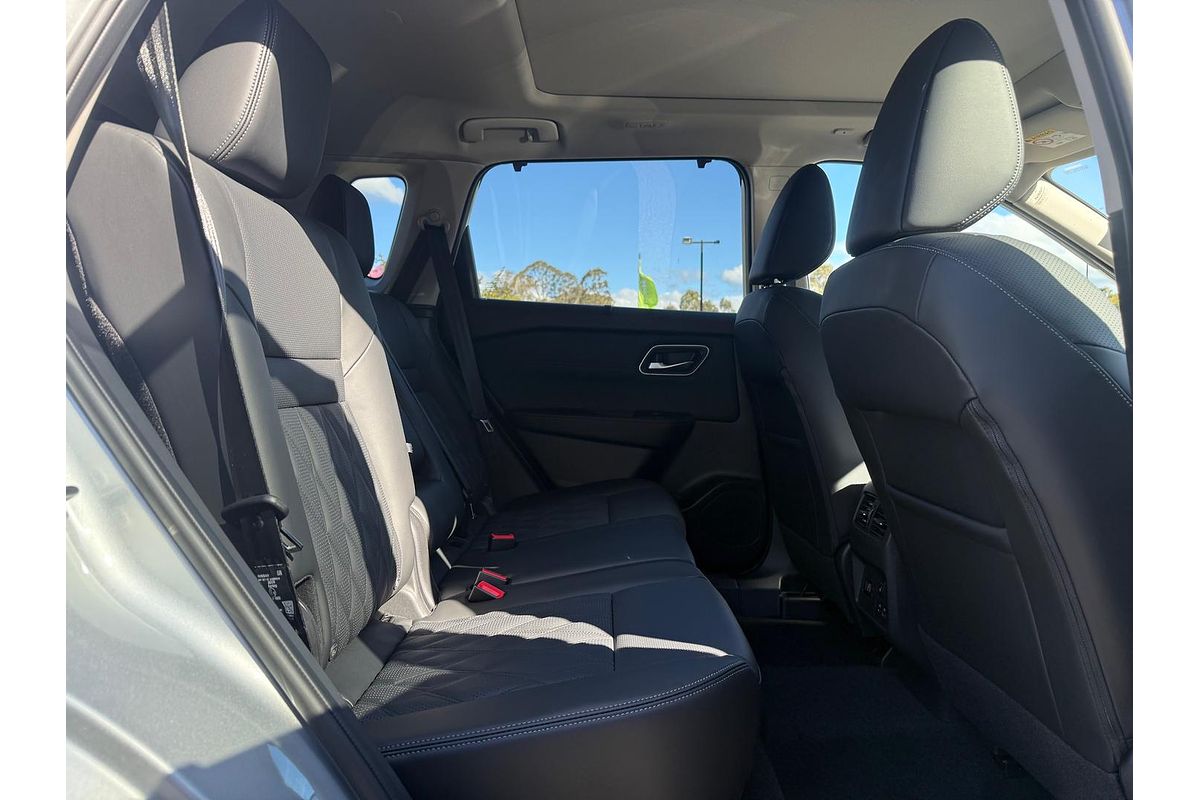 2025 Nissan X-TRAIL Ti-L e-POWER T33