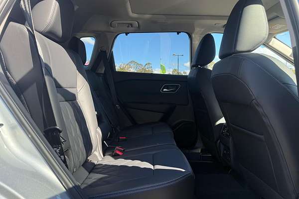 2025 Nissan X-TRAIL Ti-L e-POWER T33