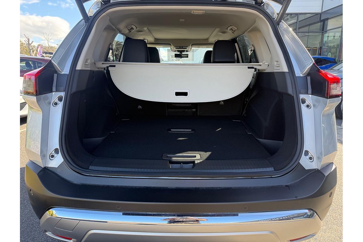 2025 Nissan X-TRAIL Ti-L e-POWER T33