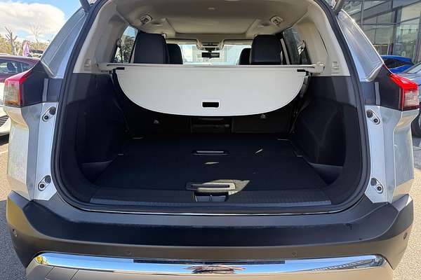 2025 Nissan X-TRAIL Ti-L e-POWER T33