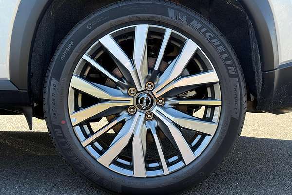 2025 Nissan X-TRAIL Ti-L e-POWER T33