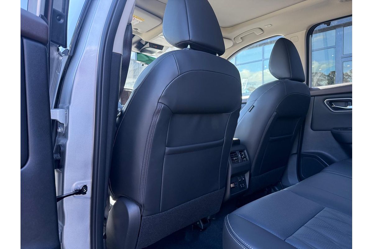 2025 Nissan X-TRAIL Ti-L e-POWER T33