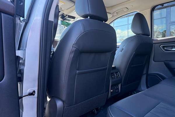 2025 Nissan X-TRAIL Ti-L e-POWER T33