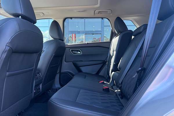 2025 Nissan X-TRAIL Ti-L e-POWER T33