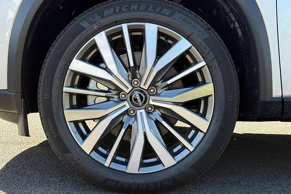 2025 Nissan X-TRAIL Ti-L e-POWER T33