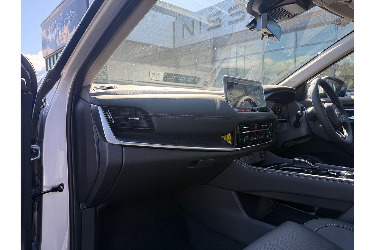 2025 Nissan X-TRAIL Ti-L e-POWER T33