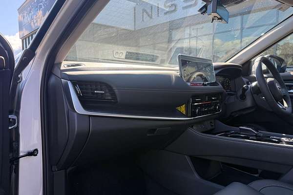 2025 Nissan X-TRAIL Ti-L e-POWER T33