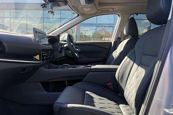 2025 Nissan X-TRAIL Ti-L e-POWER T33