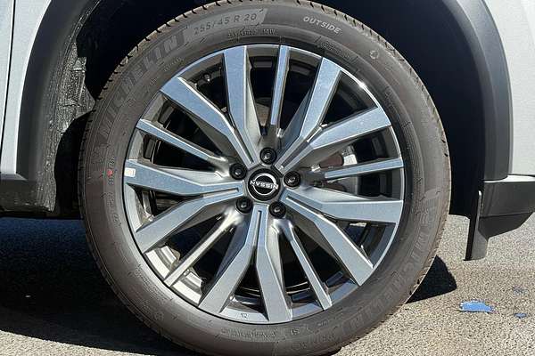 2025 Nissan X-TRAIL Ti-L e-POWER T33