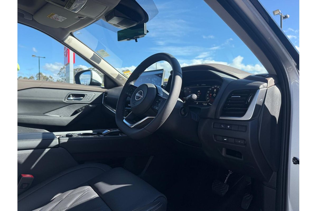 2025 Nissan X-TRAIL Ti-L e-POWER T33
