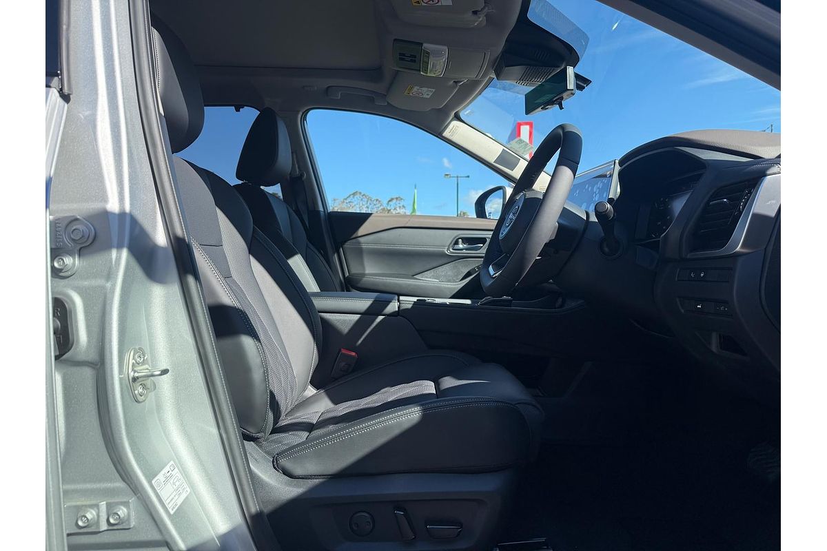 2025 Nissan X-TRAIL Ti-L e-POWER T33