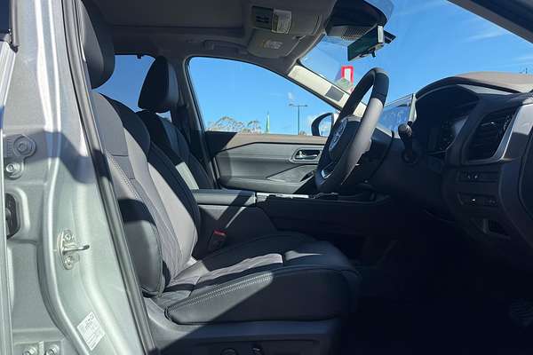 2025 Nissan X-TRAIL Ti-L e-POWER T33