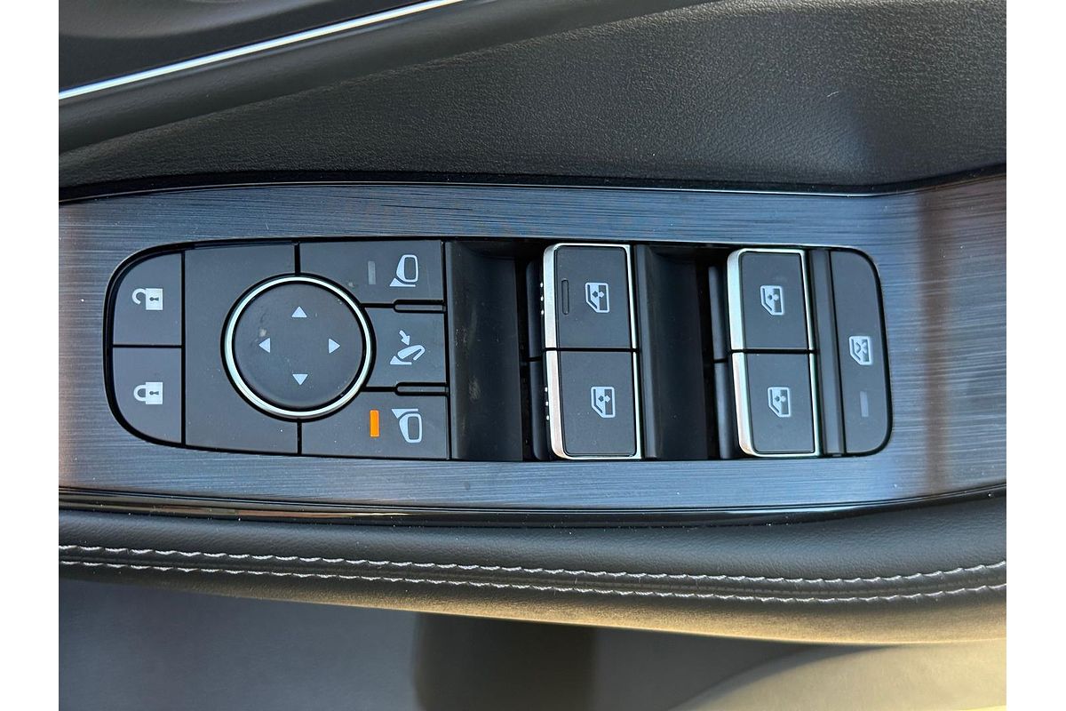 2025 Nissan X-TRAIL Ti-L e-POWER T33