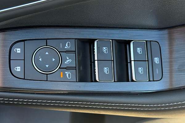 2025 Nissan X-TRAIL Ti-L e-POWER T33