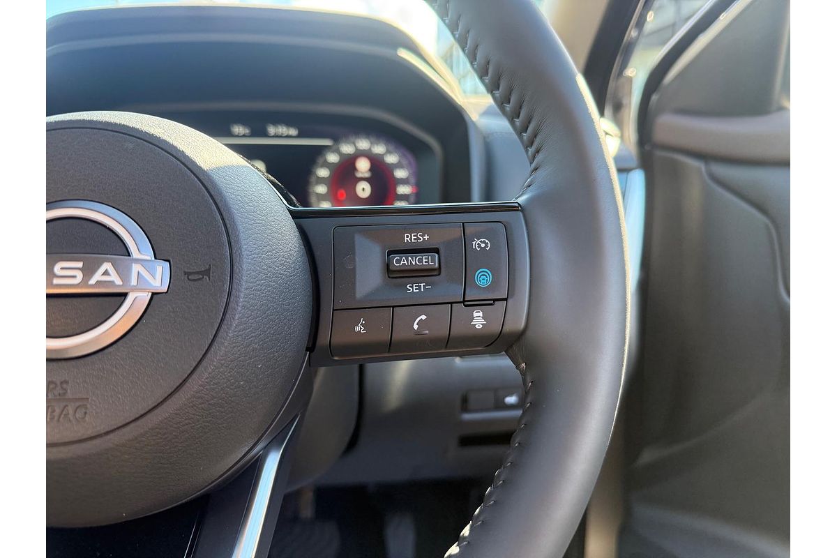 2025 Nissan X-TRAIL Ti-L e-POWER T33