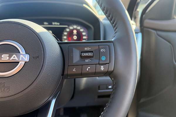 2025 Nissan X-TRAIL Ti-L e-POWER T33