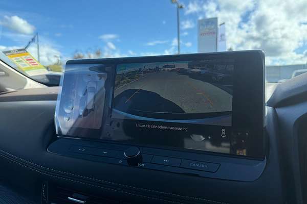 2025 Nissan X-TRAIL Ti-L e-POWER T33