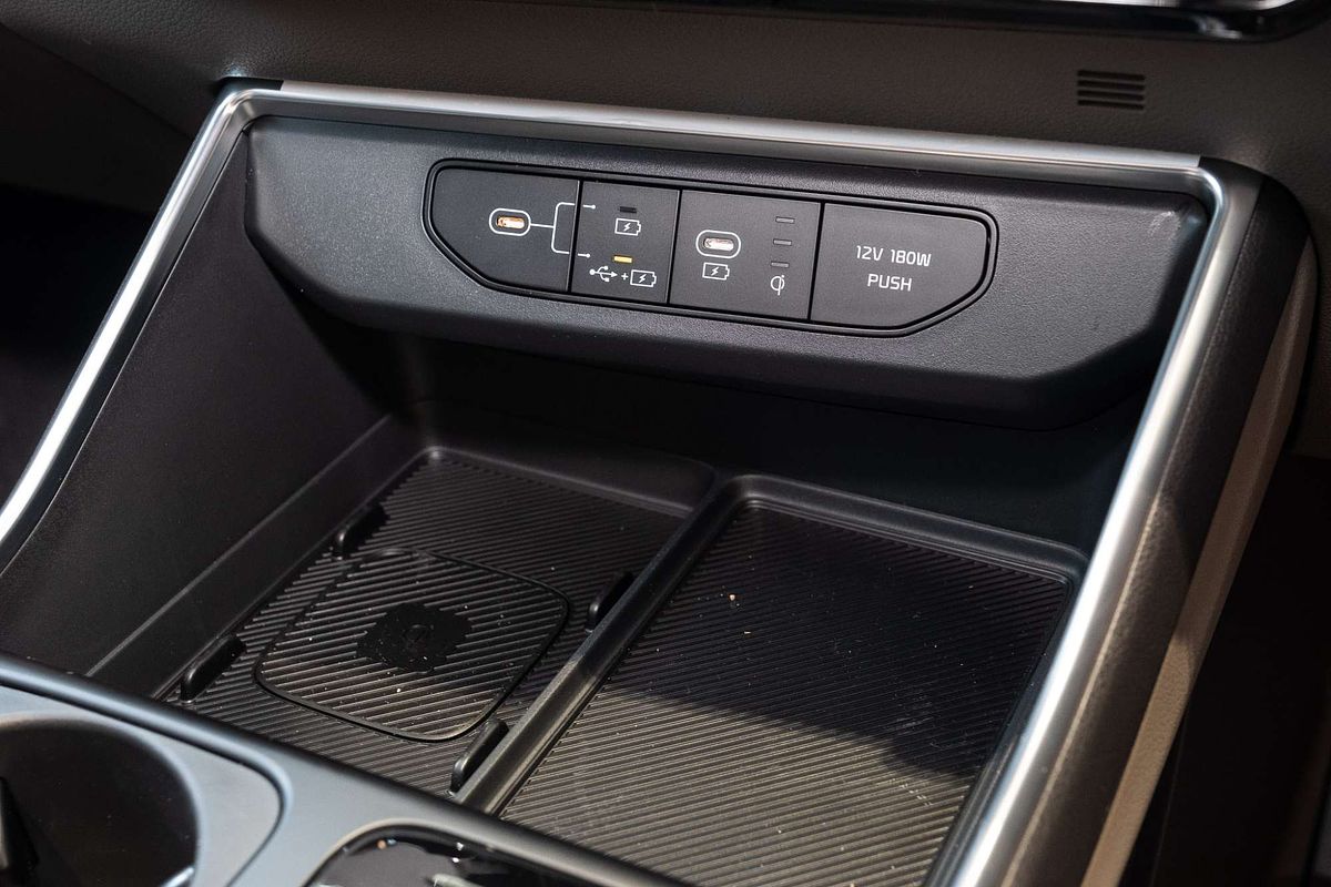 2025 Kia Carnival GT-Line KA4 PE