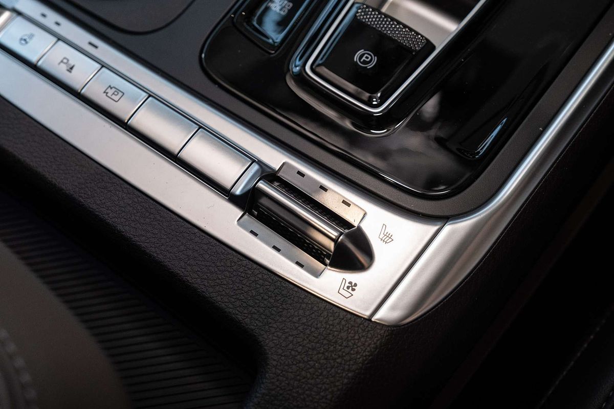 2025 Kia Carnival GT-Line KA4 PE