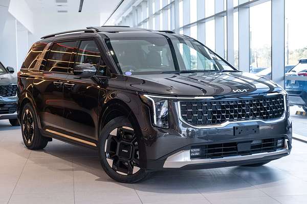 2025 Kia Carnival GT-Line KA4 PE