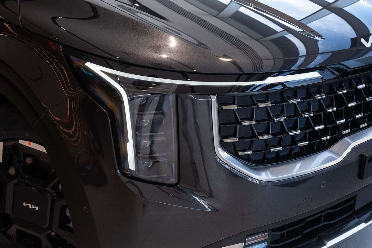 2025 Kia Carnival GT-Line KA4 PE