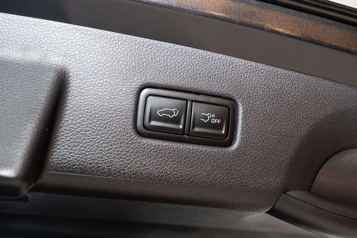 2025 Kia Carnival GT-Line KA4 PE