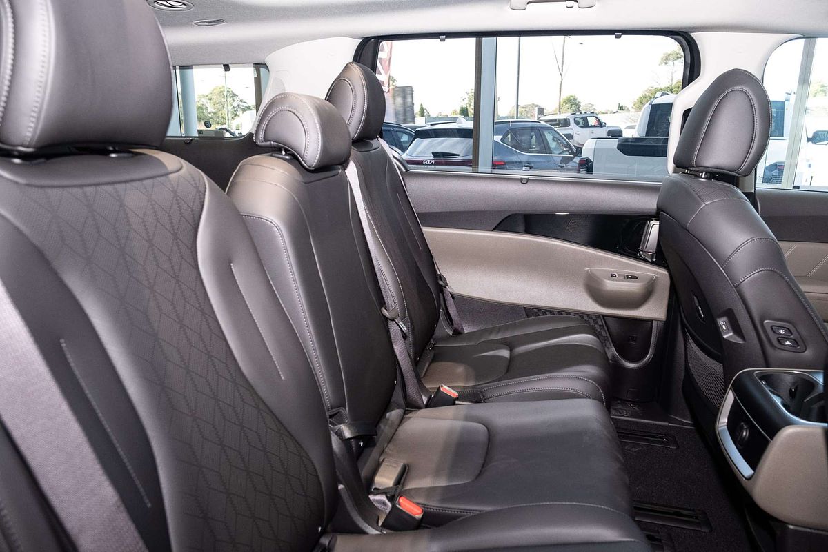 2025 Kia Carnival GT-Line KA4 PE