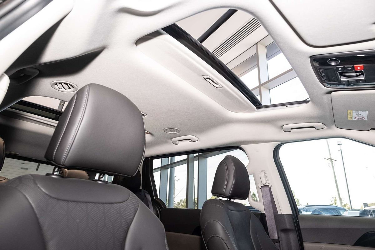 2025 Kia Carnival GT-Line KA4 PE