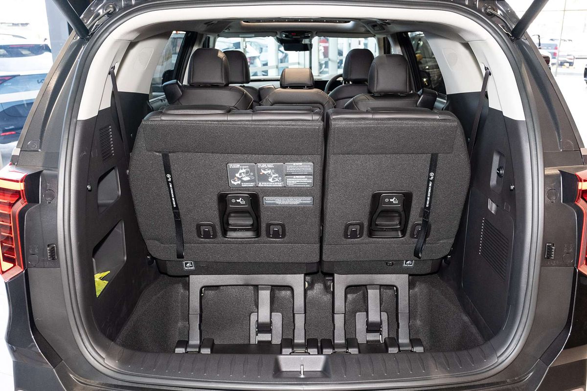 2025 Kia Carnival GT-Line KA4 PE