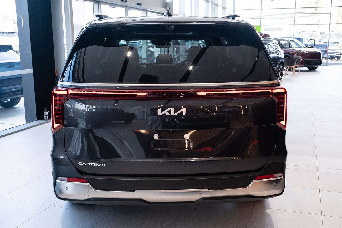 2025 Kia Carnival GT-Line KA4 PE