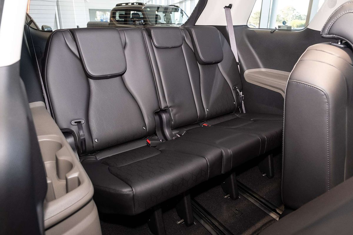 2025 Kia Carnival GT-Line KA4 PE