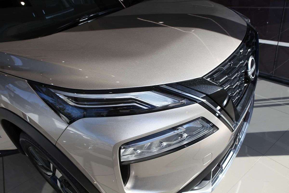 2025 Nissan X-TRAIL Ti e-POWER T33