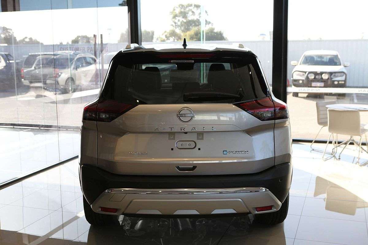 2025 Nissan X-TRAIL Ti e-POWER T33