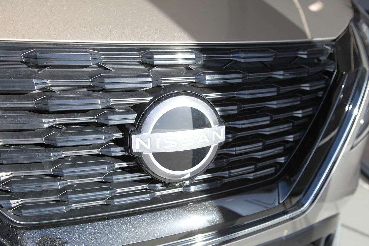 2025 Nissan X-TRAIL Ti e-POWER T33