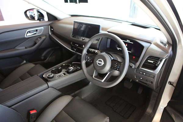 2025 Nissan X-TRAIL Ti e-POWER T33