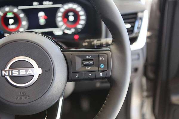 2025 Nissan X-TRAIL Ti e-POWER T33