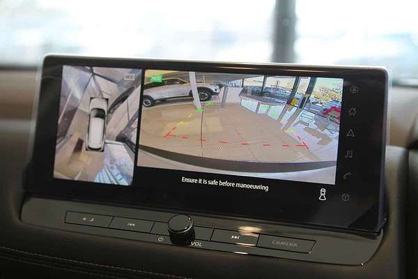 2025 Nissan X-TRAIL Ti e-POWER T33