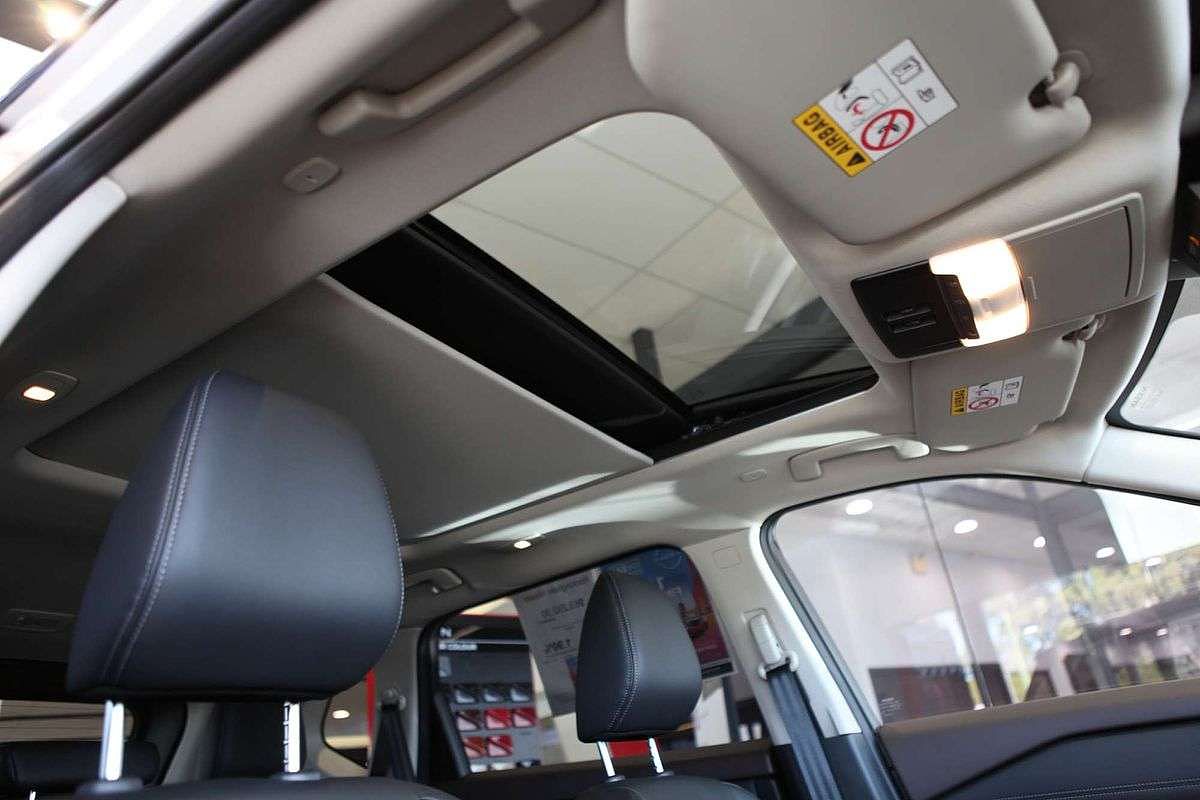 2025 Nissan X-TRAIL Ti e-POWER T33