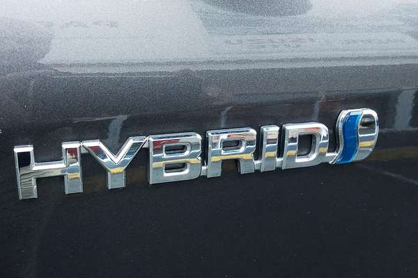 2023 Toyota Kluger GX AXUH78R