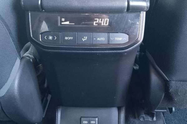 2023 Toyota Kluger GX AXUH78R