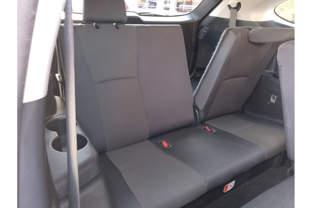 2023 Toyota Kluger GX AXUH78R